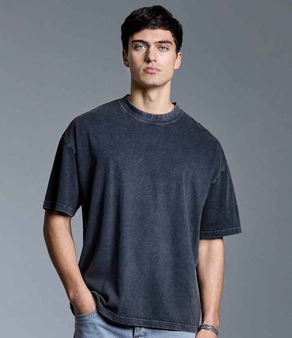 Anthem Anthem Distortion Washed T-Shirt