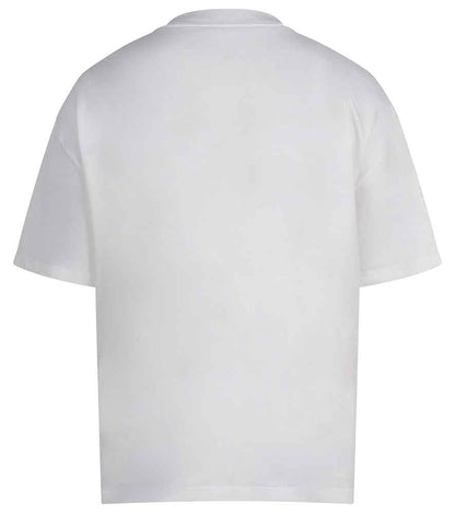 Anthem Anthem Distortion Washed T-Shirt Washed White