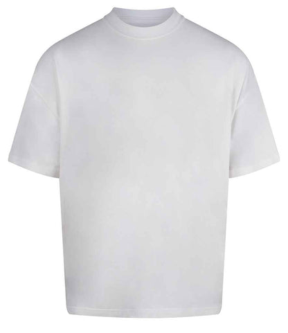 Anthem Anthem Distortion Washed T-Shirt Washed White