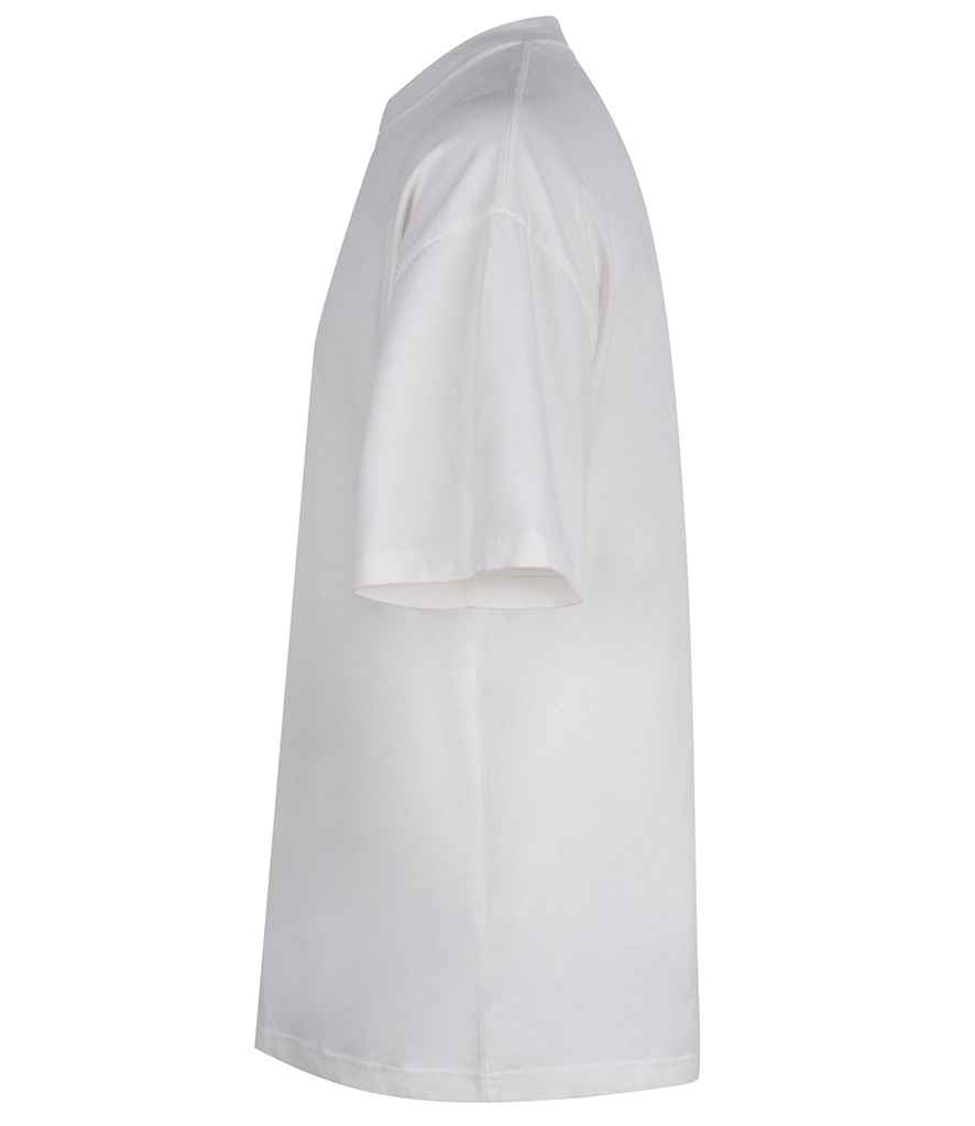 Anthem Anthem Distortion Washed T-Shirt Washed White