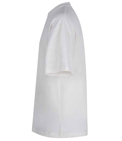 Anthem Anthem Distortion Washed T-Shirt Washed White
