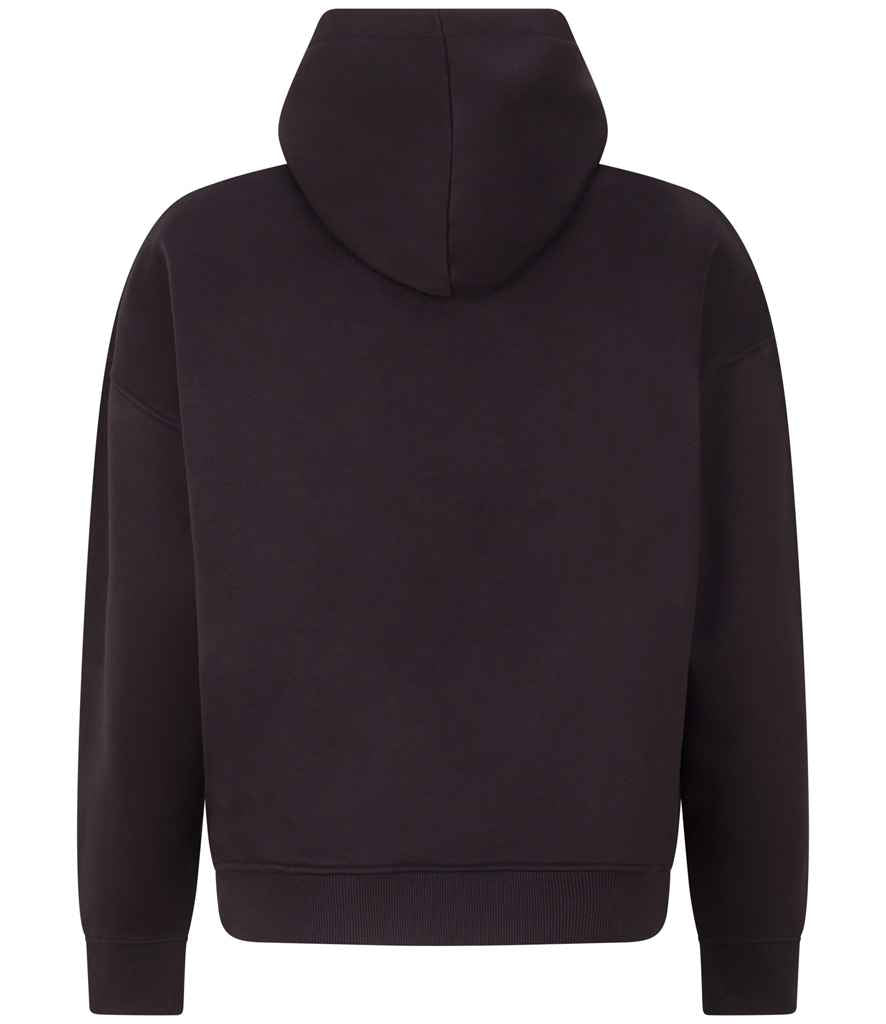 Anthem Anthem Heavy Bass Hoodie Black