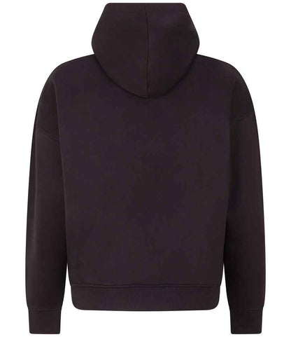 Anthem Anthem Heavy Bass Hoodie Black