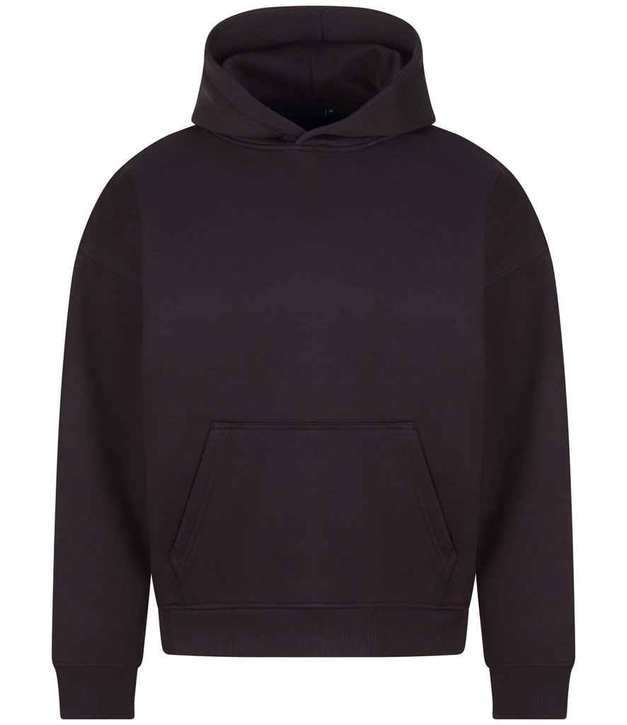Anthem Heavy Bass Hoodie