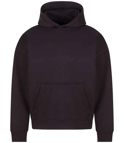 Anthem Heavy Bass Hoodie