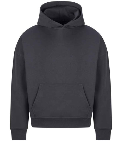 Anthem Anthem Heavy Bass Hoodie Carbon