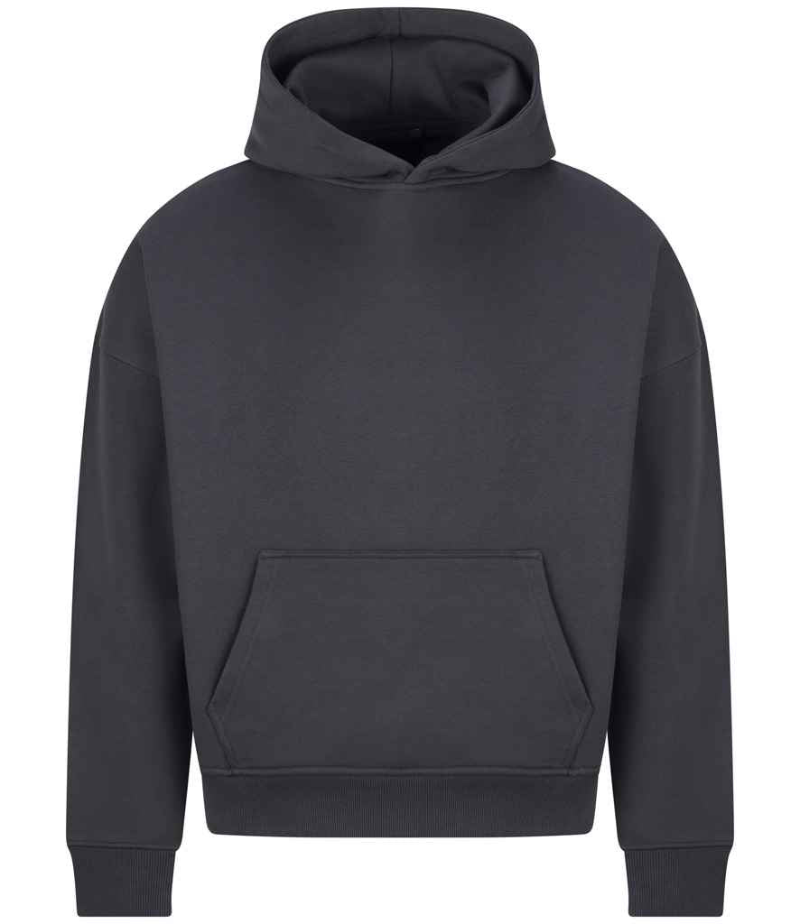 Anthem Anthem Heavy Bass Hoodie Carbon