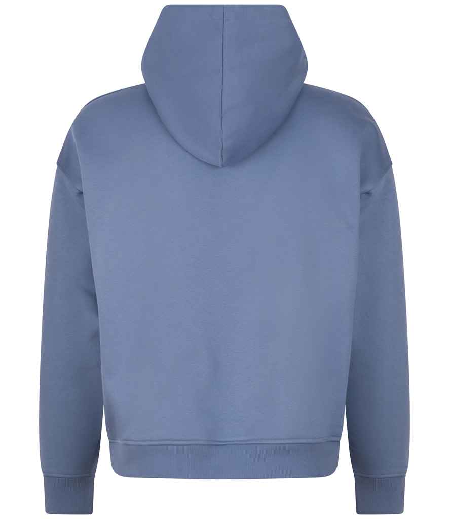 Anthem Anthem Heavy Bass Hoodie Indigo