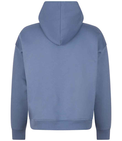 Anthem Anthem Heavy Bass Hoodie Indigo
