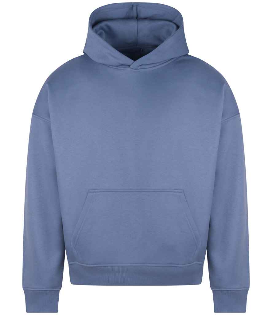 Anthem Anthem Heavy Bass Hoodie Indigo