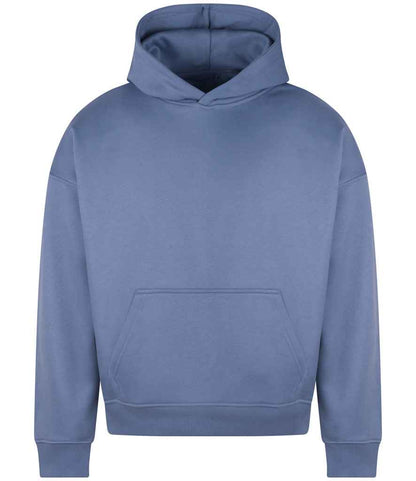 Anthem Anthem Heavy Bass Hoodie Indigo