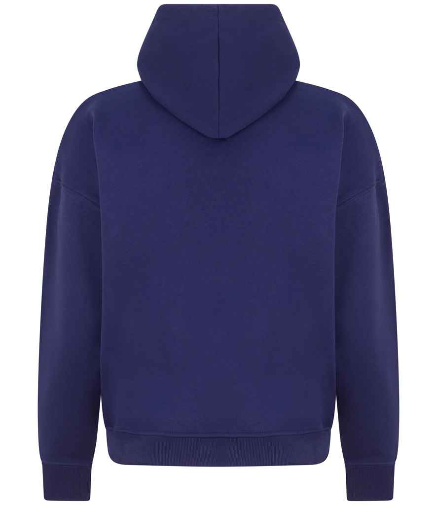 Anthem Anthem Heavy Bass Hoodie Navy