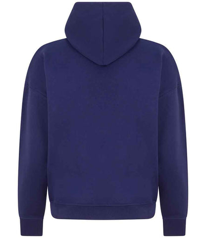 Anthem Anthem Heavy Bass Hoodie Navy