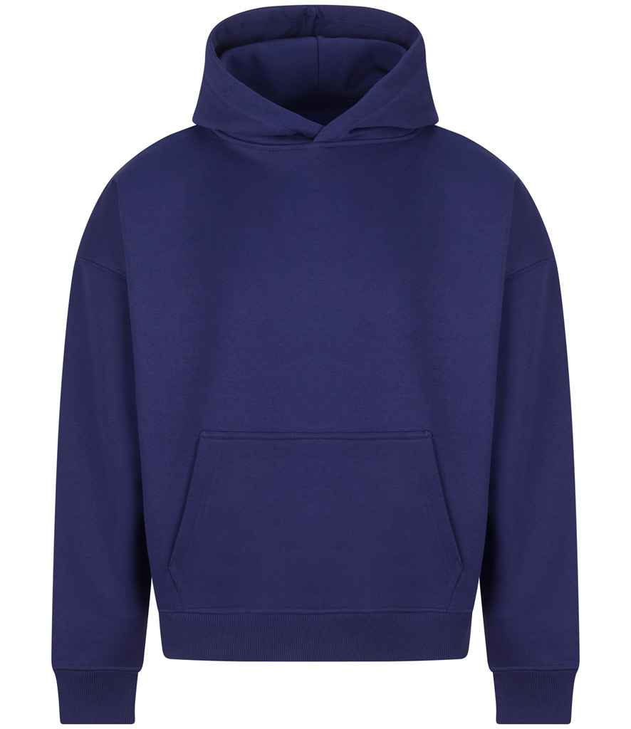 Anthem Anthem Heavy Bass Hoodie Navy