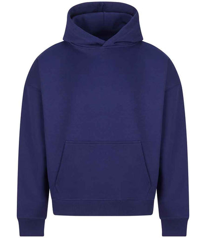 Anthem Anthem Heavy Bass Hoodie Navy