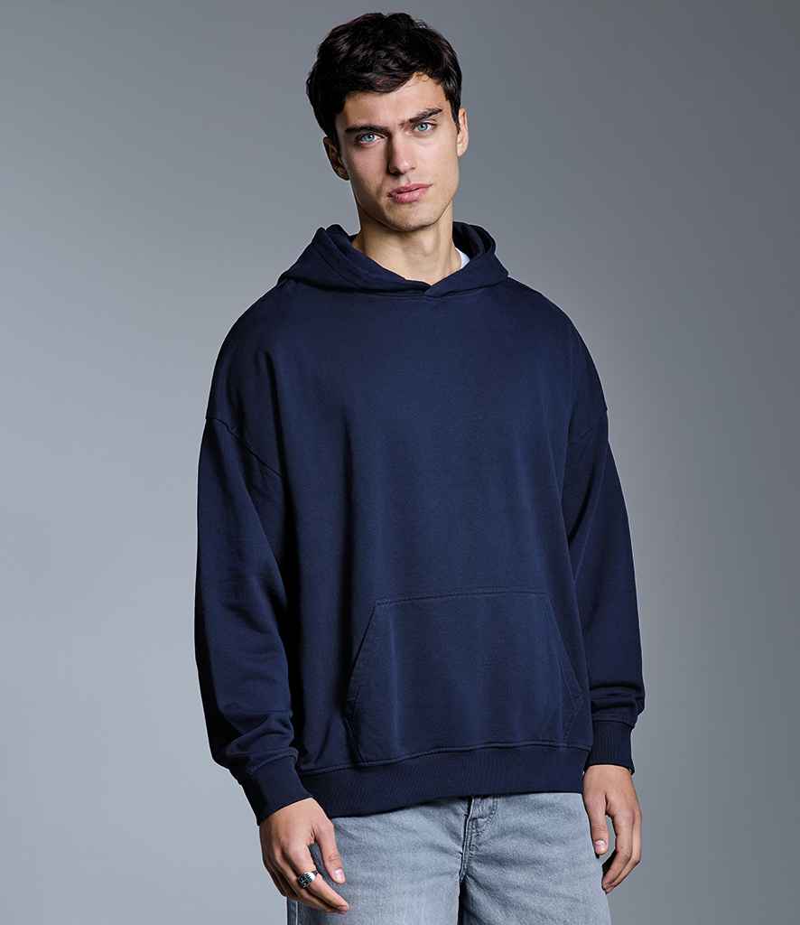 Anthem Anthem Heavy Bass Hoodie Navy