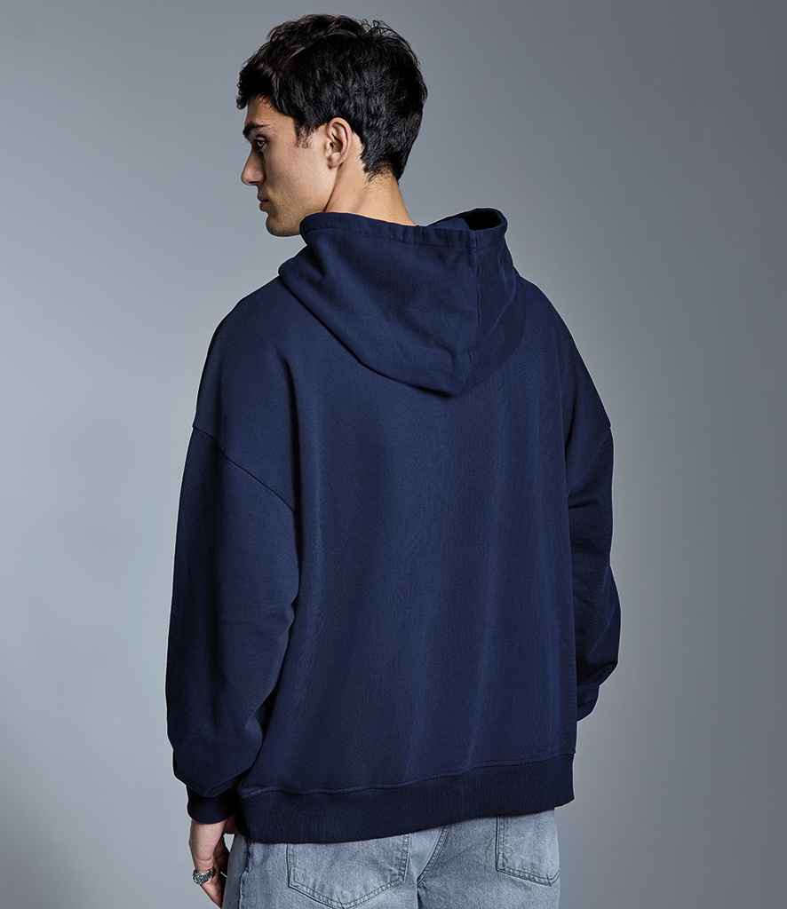 Anthem Anthem Heavy Bass Hoodie Navy