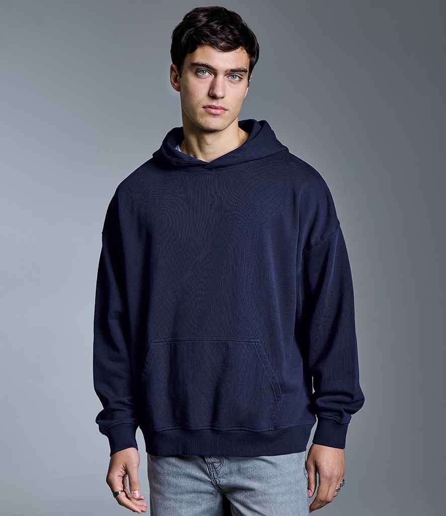 Anthem Anthem Heavy Bass Hoodie Navy