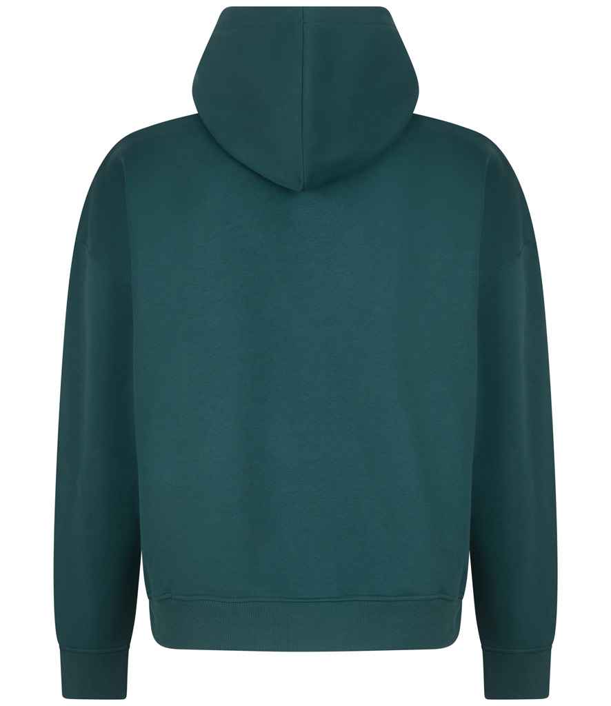 Anthem Anthem Heavy Bass Hoodie Pine Green