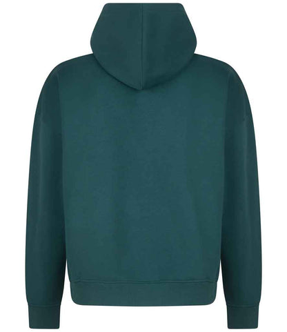 Anthem Anthem Heavy Bass Hoodie Pine Green