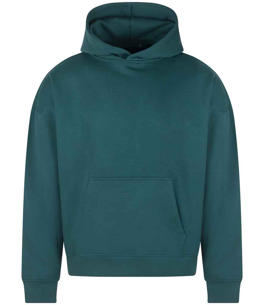 Anthem Anthem Heavy Bass Hoodie Pine Green