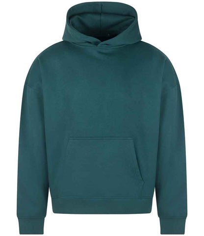Anthem Anthem Heavy Bass Hoodie Pine Green