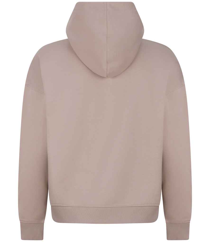 Anthem Anthem Heavy Bass Hoodie Stone