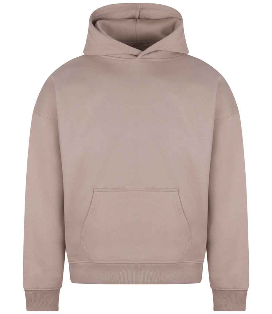 Anthem Anthem Heavy Bass Hoodie Stone