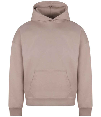 Anthem Anthem Heavy Bass Hoodie Stone