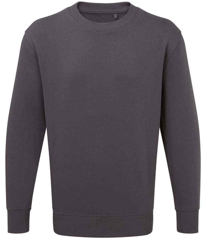 Anthem Anthem Organic Sweatshirt Charcoal