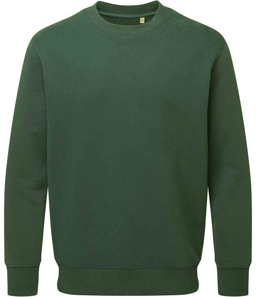 Anthem Anthem Organic Sweatshirt Forest Green