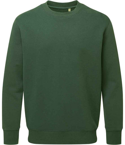 Anthem Anthem Organic Sweatshirt Forest Green