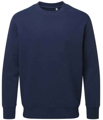 Anthem Anthem Organic Sweatshirt Navy
