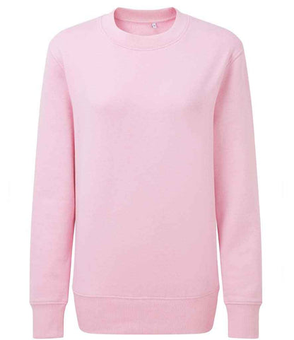Anthem Anthem Organic Sweatshirt Pink