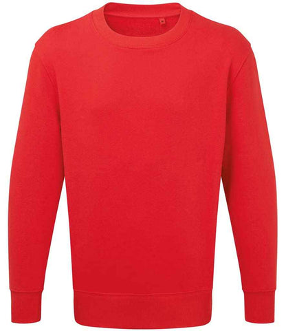 Anthem Anthem Organic Sweatshirt Red