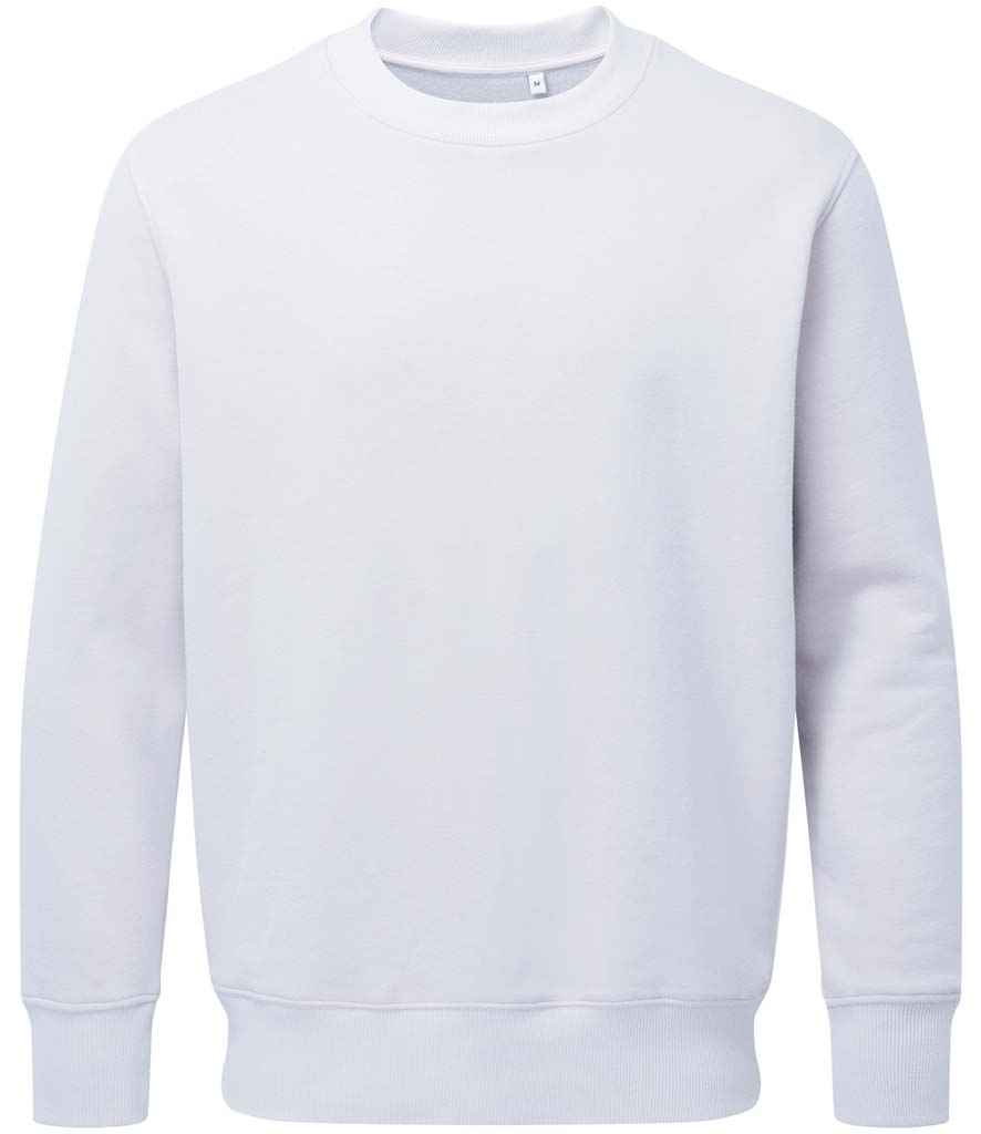 Anthem Anthem Organic Sweatshirt White
