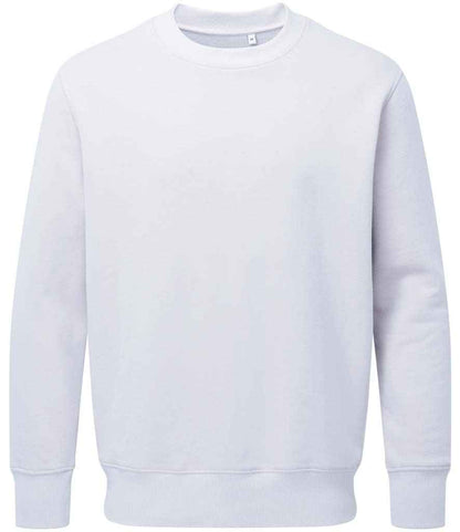 Anthem Anthem Organic Sweatshirt White