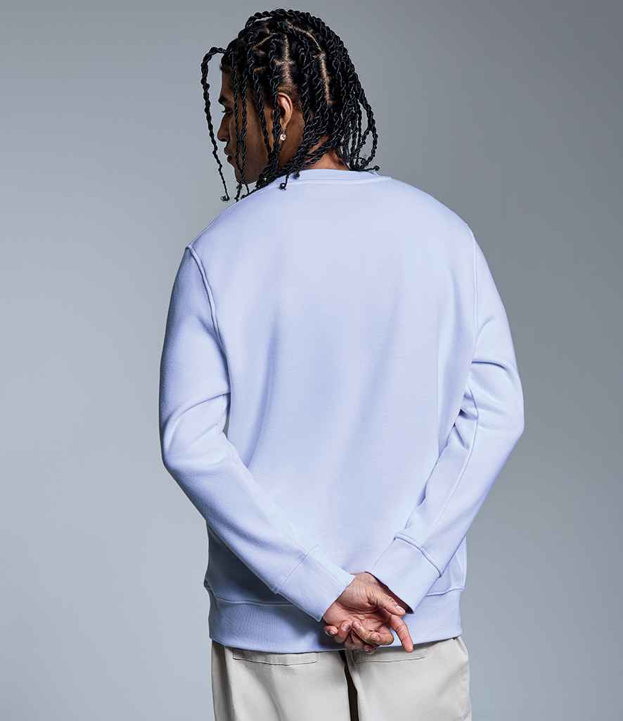 Anthem Anthem Organic Sweatshirt White