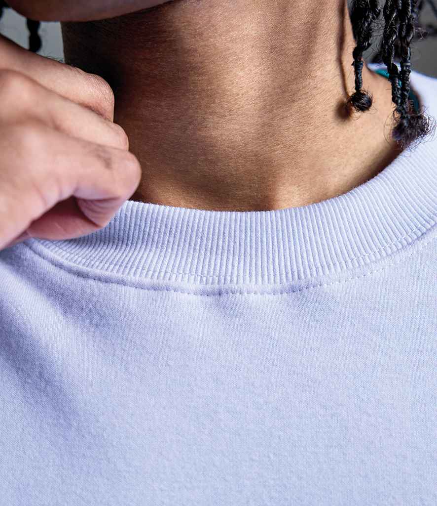 Anthem Anthem Organic Sweatshirt White