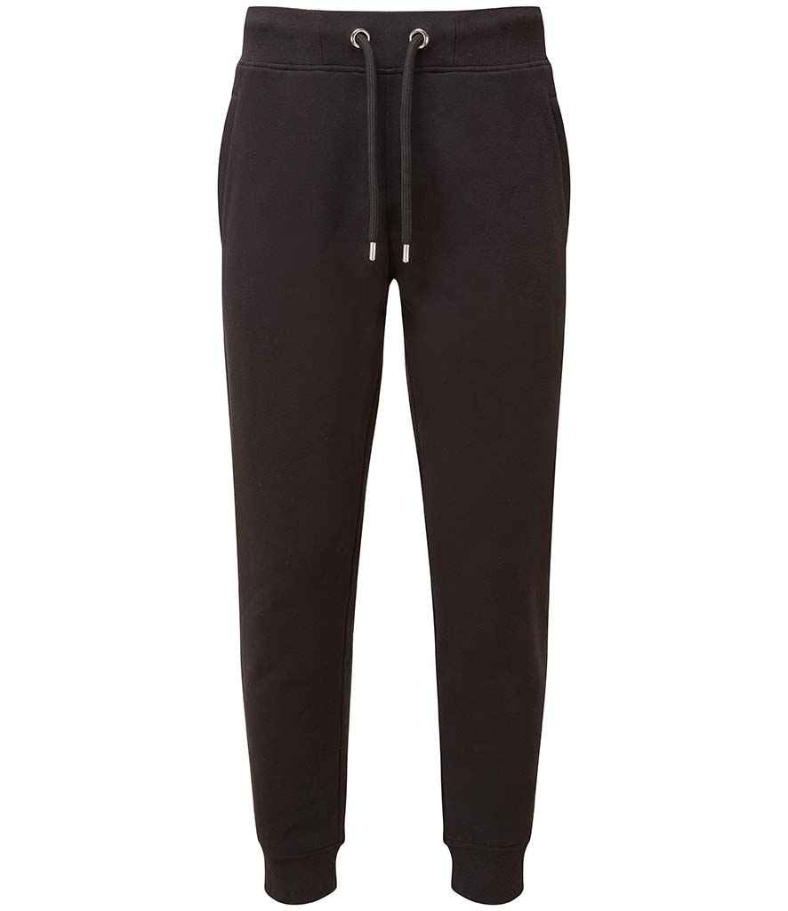 Anthem Organic Jog Pants in Black