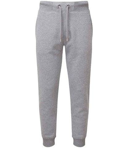 Anthem Organic Jog Pants in Grey Marl