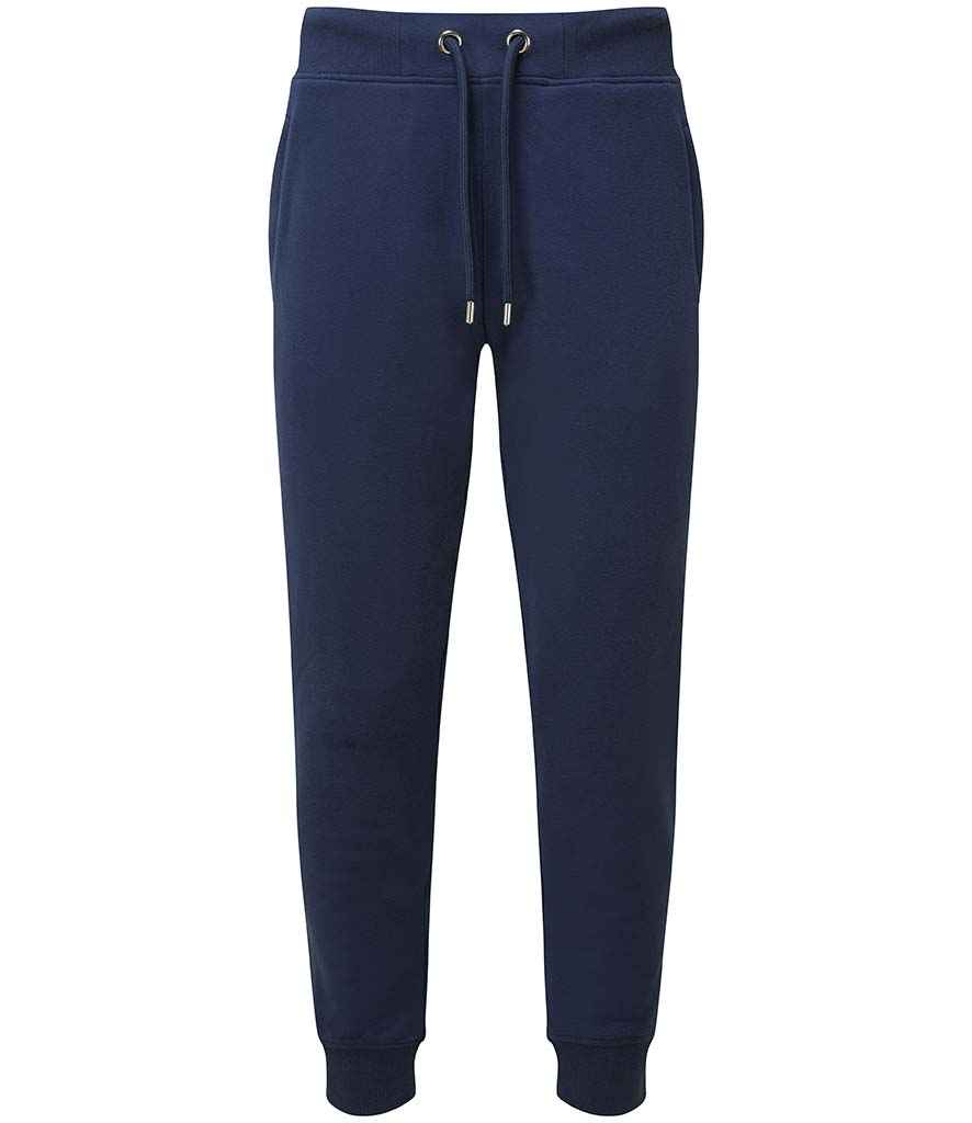Anthem Organic Jog Pants in Navy