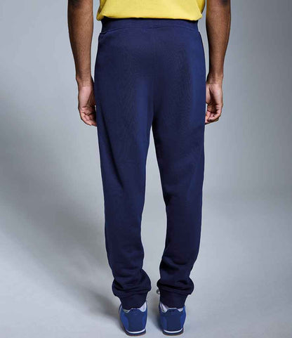 Anthem Organic Jog Pants - model image