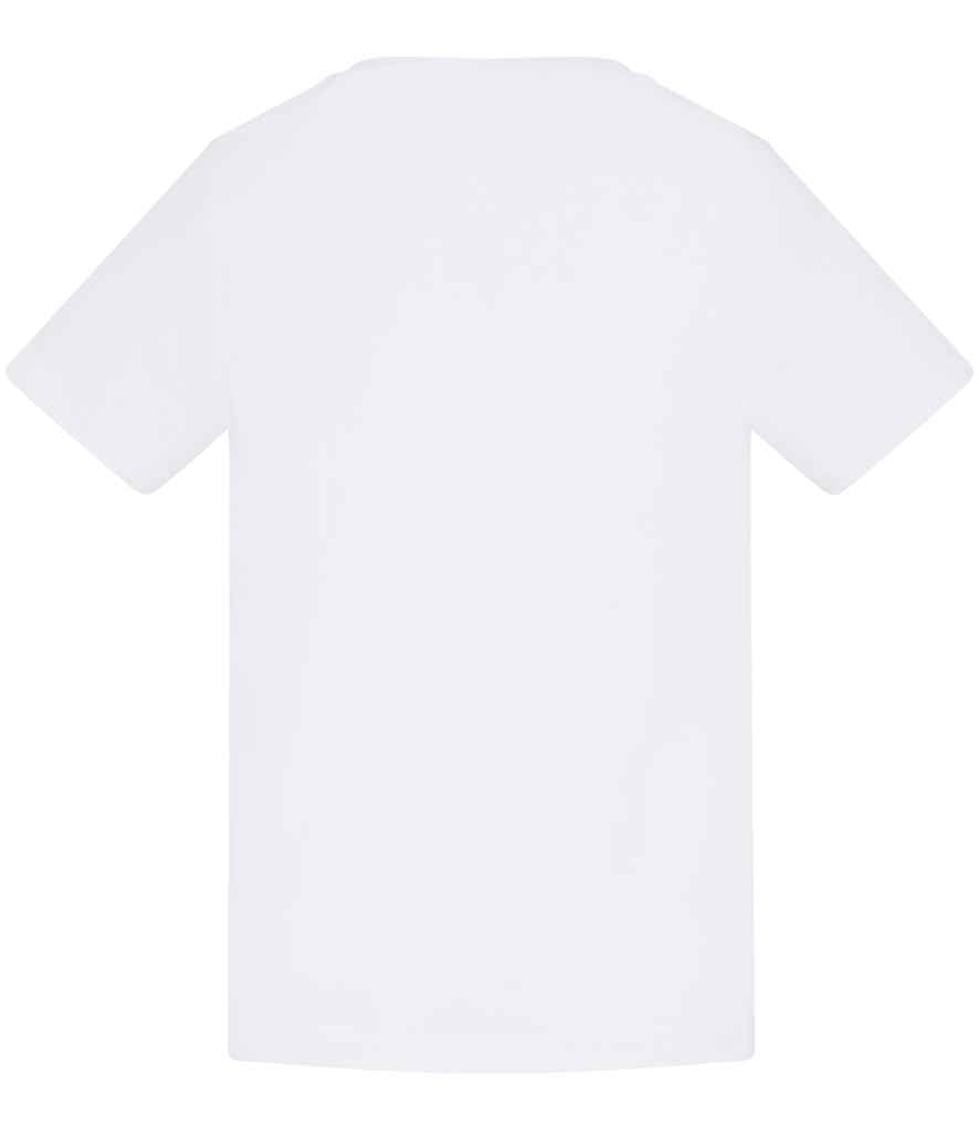 AWDis AWDis Kids 150 T-Shirt Arctic White