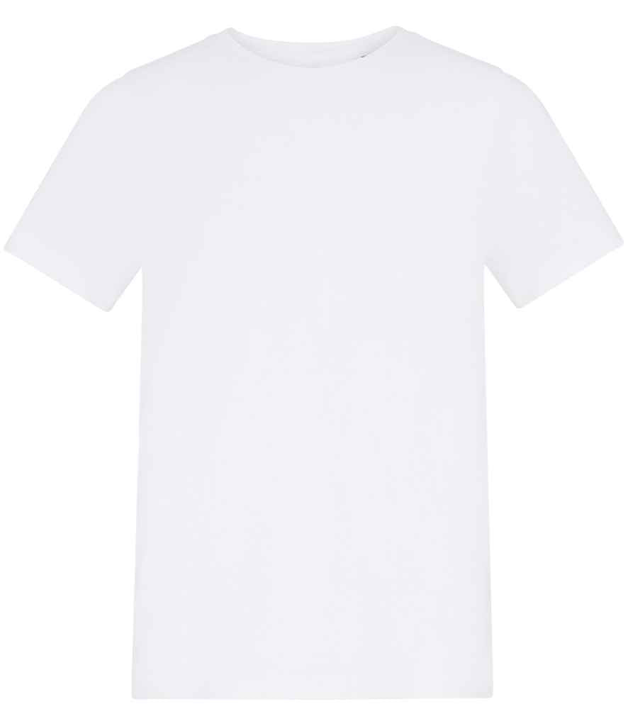 AWDis Kids 150 T-Shirt - Arctic White