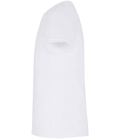 AWDis AWDis Kids 150 T-Shirt Arctic White