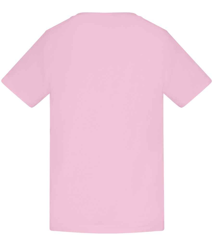 AWDis AWDis Kids 150 T-Shirt Baby Pink