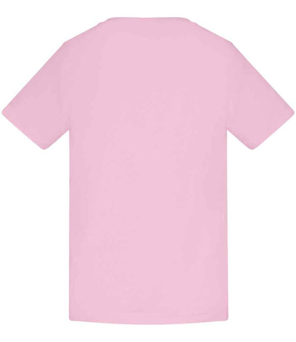AWDis AWDis Kids 150 T-Shirt Baby Pink