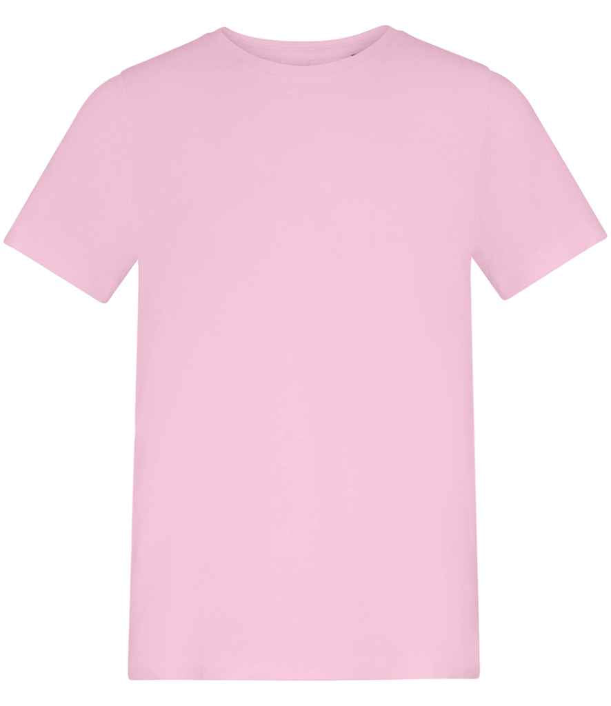 AWDis AWDis Kids 150 T-Shirt Baby Pink