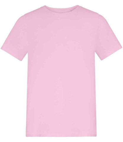 AWDis AWDis Kids 150 T-Shirt Baby Pink